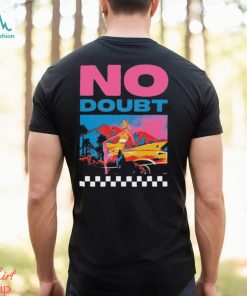 Top no doubt no doubt 2024 shirt