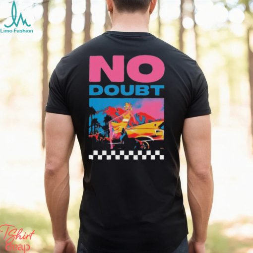 Top no doubt no doubt 2024 shirt