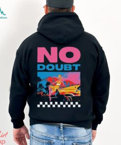 Top no doubt no doubt 2024 shirt