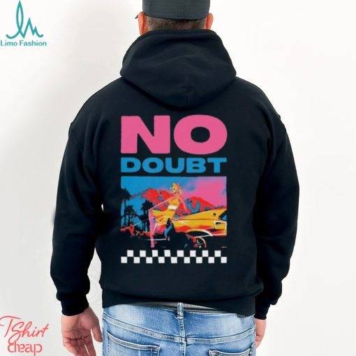 Top no doubt no doubt 2024 shirt