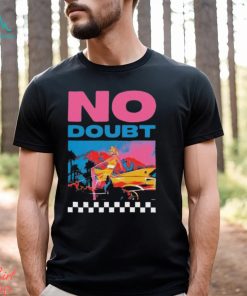 Top no doubt no doubt 2024 shirt