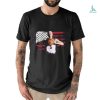 Died An Innocent Man Oj Simpson T shirt