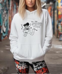 TopatoCo   My Creative Visionne Shirts