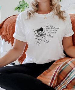 TopatoCo   My Creative Visionne Shirts