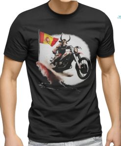Toro v1 2024 shirt