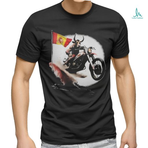 Toro v1 2024 shirt