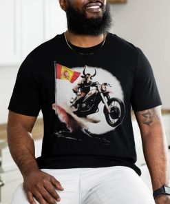 Toro v1 2024 shirt