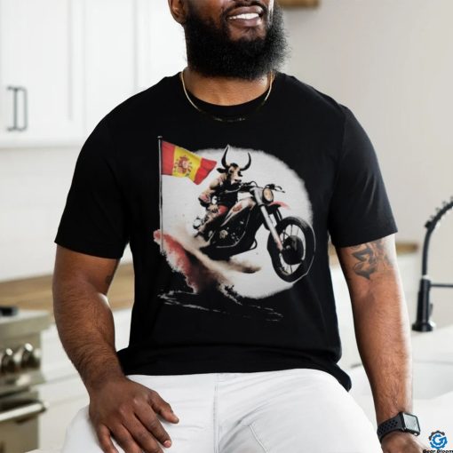Toro v1 2024 shirt