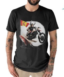 Toro v1 2024 shirt