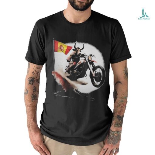 Toro v1 2024 shirt