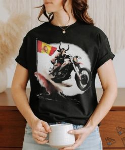 Toro v1 2024 shirt