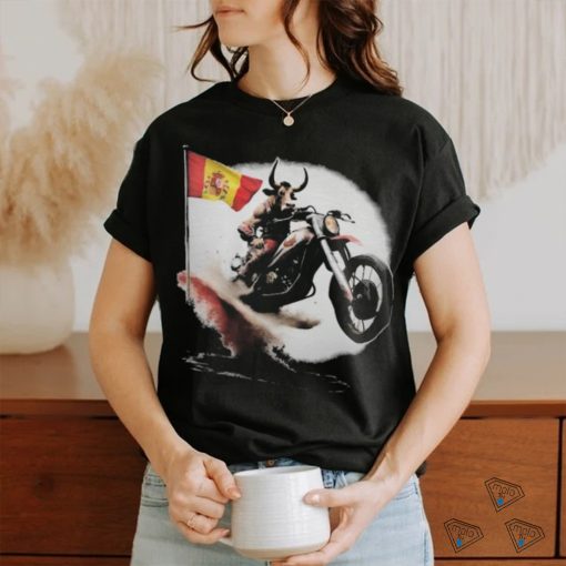 Toro v1 2024 shirt