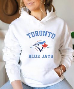 Toronto Blue Jays Baseball Team T Shirt