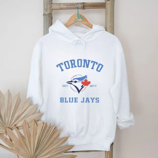 Toronto Blue Jays Baseball Team T Shirt