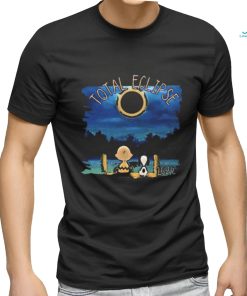 Total Solar Eclipse 2024 T Shirt