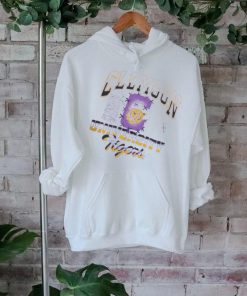 Travis Scott College Merch Cactus Jack Clemson Merch Shirt