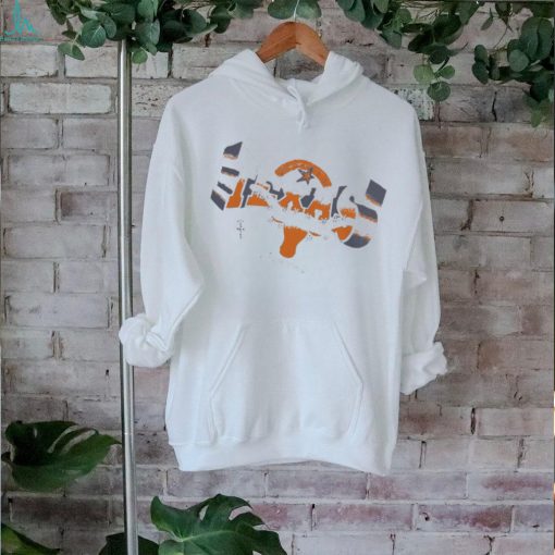 Travis Scott College Merch Cactus Jack Texas Merch shirt