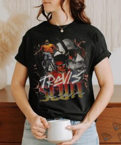 Travis Scott Lover Shirt
