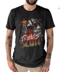 Travis Scott Lover Shirt