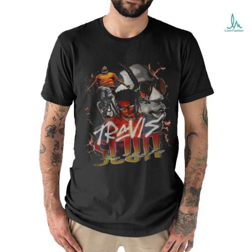 Travis Scott Lover Shirt