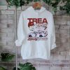 Benson Boone Merch shirt