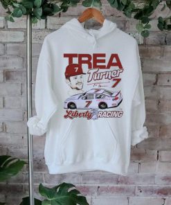 Trea Turner Liberty Racing Philadelphia Phillies Shirt