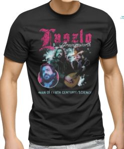 Trending What We Do In The Shadows Laszlo Man Of shirt