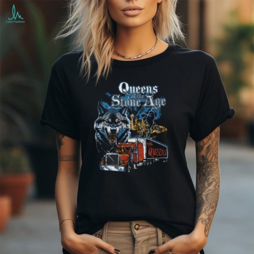 Truck T Shirt