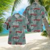 Us Air Force Sikorsky Mh 53 Pave Low Button Down Hawaiian Shirt_5956