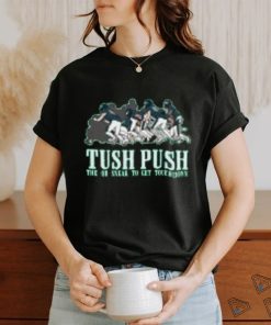 Tush push philly T Shirt
