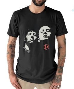 Twenty One Pilots Faces Shirt