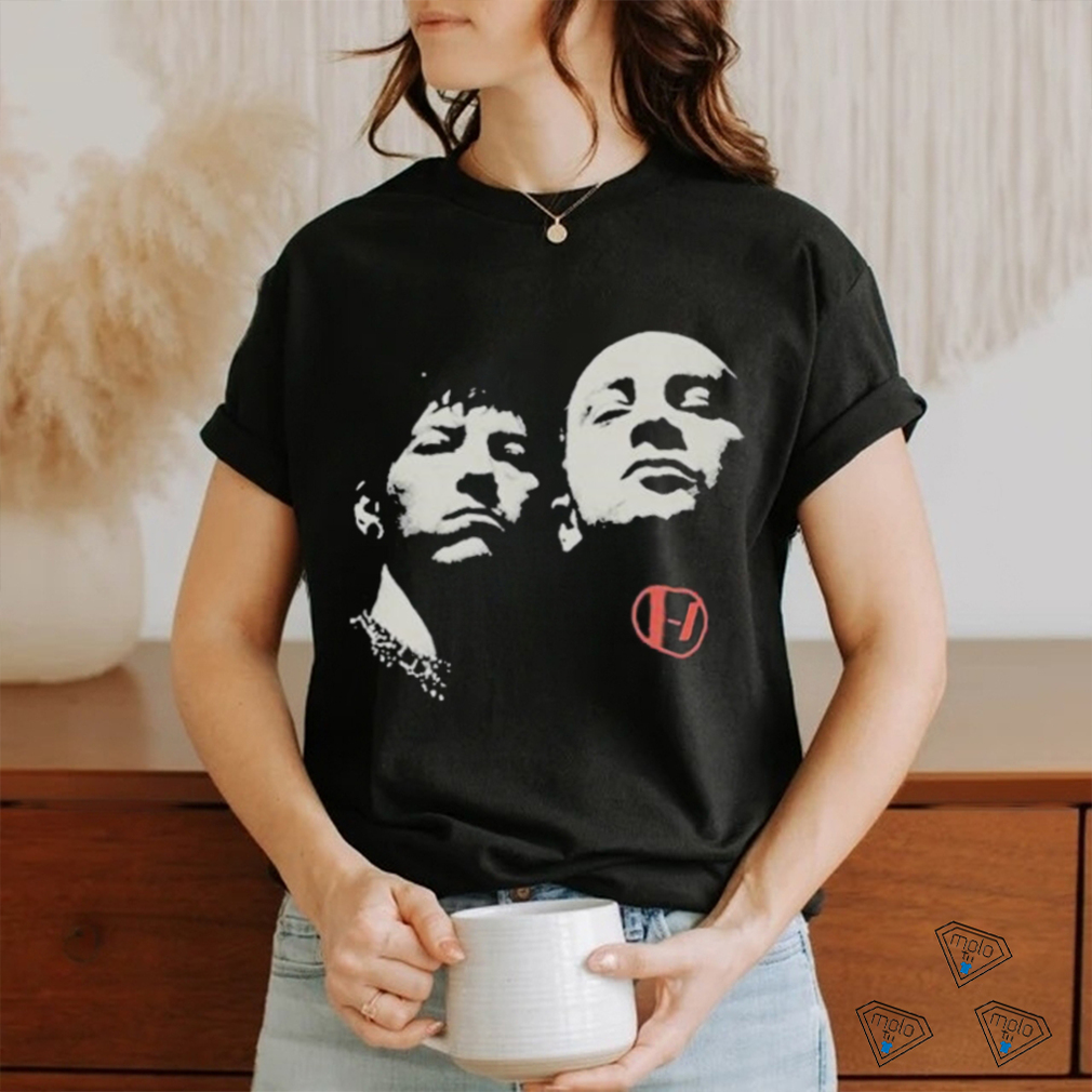 Twenty One Pilots Faces Shirt Twenty One Pilots Faces Shirt