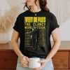 New York Knicks Unisex 2024 NBA Playoffs Mantra T Shirt