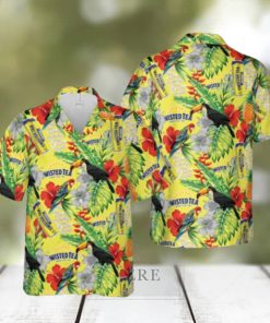 Twisted Tea Hawaiian Shirt For Men Women