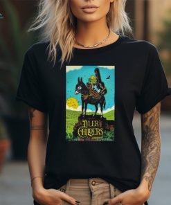 Tyler Childers Thompson Boling Arena Knoxville TN April 16 2024 Shirt