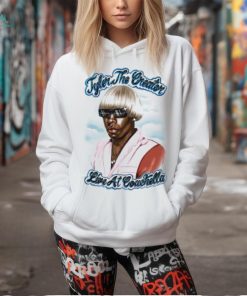 Tyler The Creator Live At Coachella 2024 Shirt