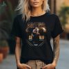 Official Hate Is Yelled Love Is Felt Brave Slave Shirt