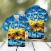 German Navy Sikorsky S_61 Sea King Rescue Helicopter Hawaiian Shirt