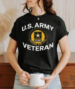 U.S. Army Veteran shirt