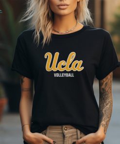 UCLA Volleyball 2024 Hoodie shirt