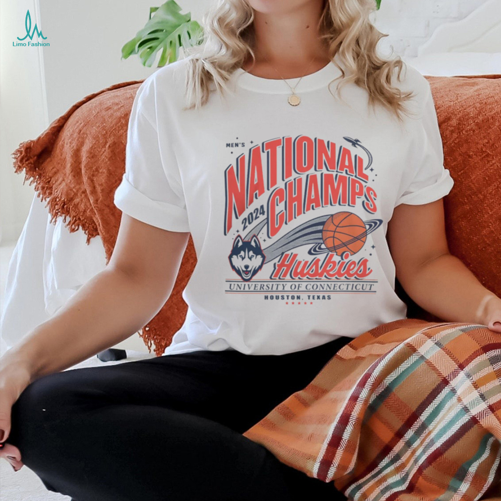 UConn Huskies 2024 NCAA Men_s National Champions Merch shirt UConn Huskies 2024 NCAA Men_s National Champions Merch shirt