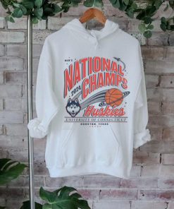 UConn Huskies 2024 NCAA Men_s National Champions Merch shirt