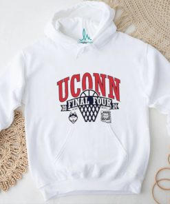 UConn Huskies Blue 84 Women’s 2024 NCAA Men’s Basketball Tournament March Madness Final Four Oversized Shirt