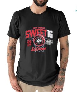UConn Huskies NCAA Sweet 16 2024 March Madness Shirt