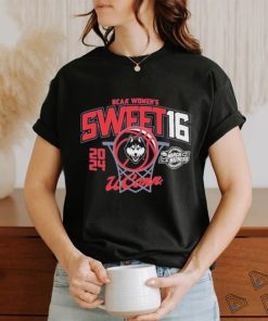 UConn Huskies NCAA Sweet 16 2024 March Madness Shirt