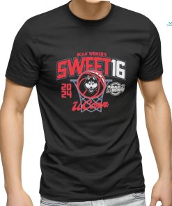 UConn Huskies NCAA Sweet 16 2024 March Madness Shirt