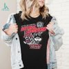 Funny badd Blood 1997 Undertaker vs Shawn Michaels retro vintage style bootleg rap shirt