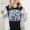 South Carolina Gamecocks 2024 National Champions Dawn Of Dynasty T Shirt