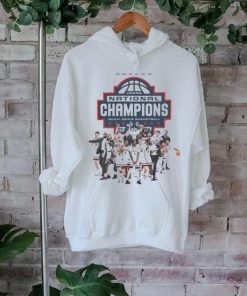 UConn MBB Champions Team Hoodie shirt