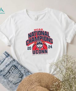 UConn NCAA Basketball National Champions Shirt